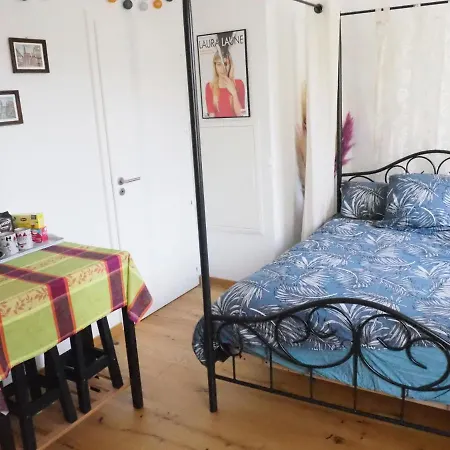 Appartement Les Halles : Cosy Et Moderne Strasbourg